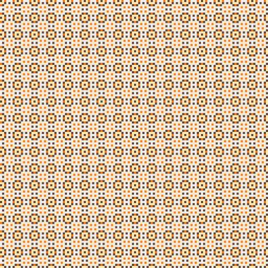 Soyut Çapraz Desen Vektör Sanatı Çizimi