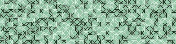 soyut geometrik desen, vektör illüstrasyonu