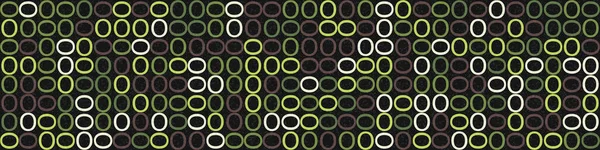 soyut geometrik desen, vektör illüstrasyonu