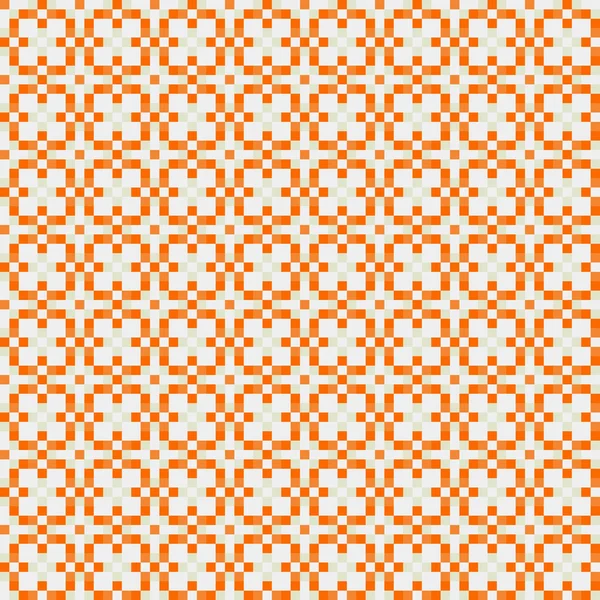 Soyut Çapraz Desen Vektör Sanatı Çizimi