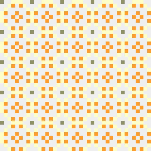 Soyut Çapraz Desen Vektör Sanatı Çizimi