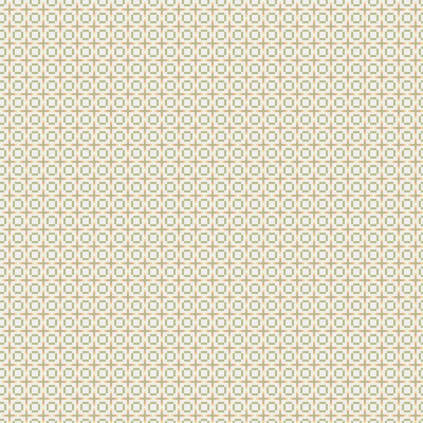 Soyut Çapraz Desen Vektör Sanatı Çizimi