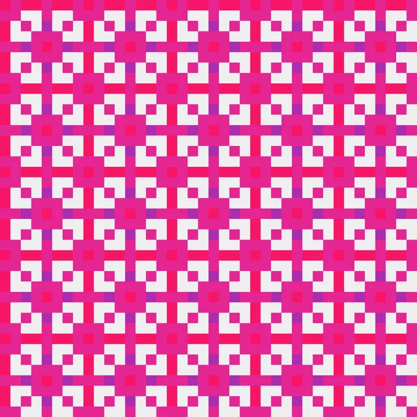 Soyut Çapraz Desen Vektör Sanatı Çizimi