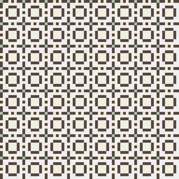 Soyut Çapraz Desen Vektör Sanatı Çizimi