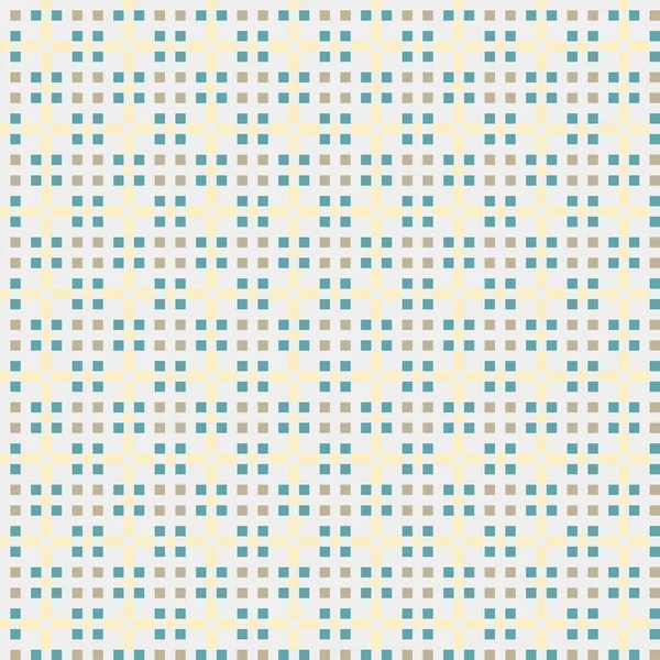 Soyut Çapraz Desen Vektör Sanatı Çizimi