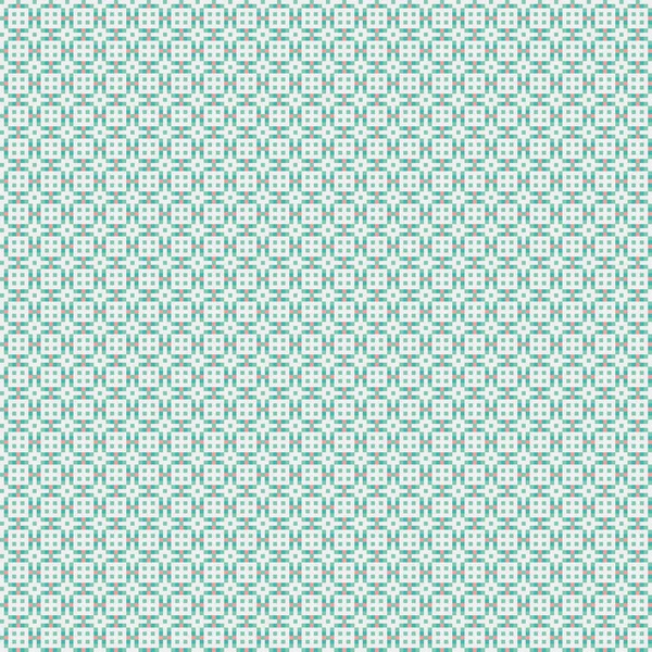 Soyut Çapraz Desen Vektör Sanatı Çizimi