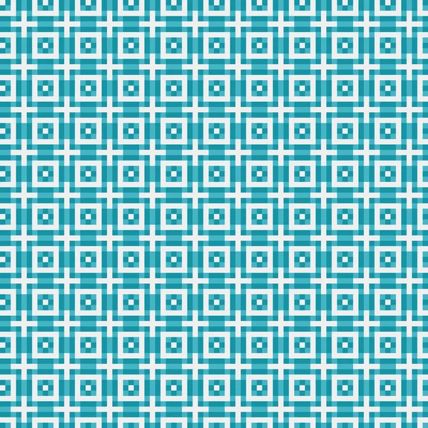 Soyut Çapraz Desen Vektör Sanatı Çizimi