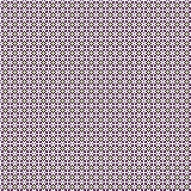 Soyut Çapraz Desen Vektör Sanatı Çizimi