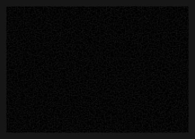 Dikdörtgenlerden oluşan vektör sanat arkaplanı 