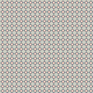 Soyut Çapraz Desen Vektör Sanatı Çizimi