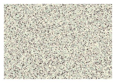 Dikdörtgenlerden oluşan vektör sanat arkaplanı 