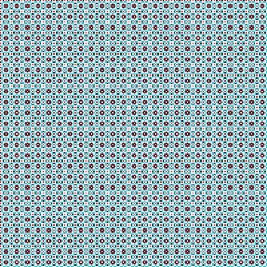 Soyut Çapraz Desen Vektör Sanatı Çizimi