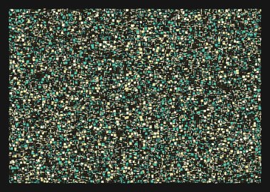 Dikdörtgenlerden oluşan vektör sanat arkaplanı 