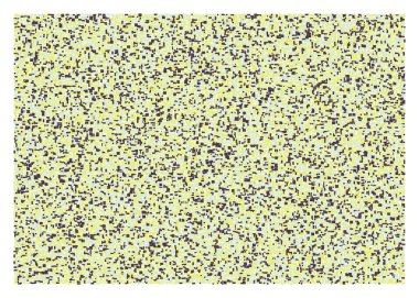 Dikdörtgenlerden oluşan soyut vektör sanat arkaplanı 