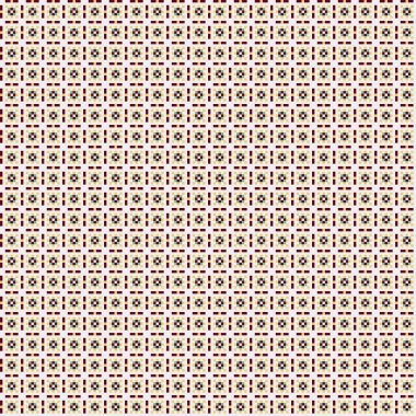 Soyut Çapraz Desen Vektör Sanatı Çizimi