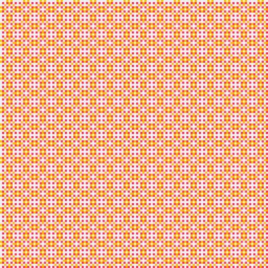 Soyut Çapraz Desen Vektör Sanatı Çizimi