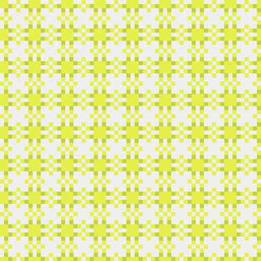 Soyut Çapraz Desen Vektör Sanatı Çizimi