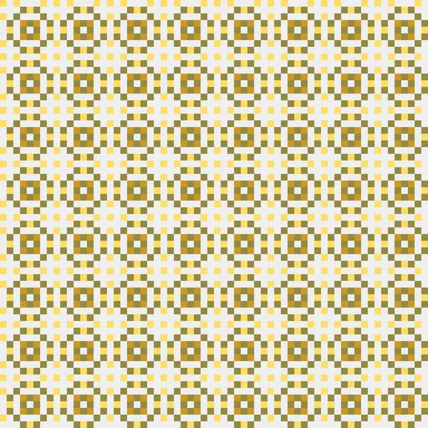 Soyut Çapraz Desen Vektör Sanatı Çizimi