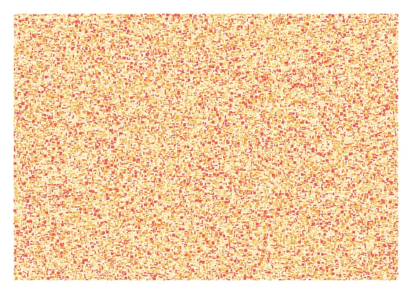 Dikdörtgenlerden oluşan soyut vektör sanat arkaplanı 