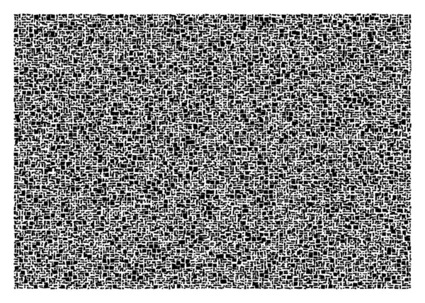 Dikdörtgenlerden oluşan soyut vektör sanat arkaplanı 