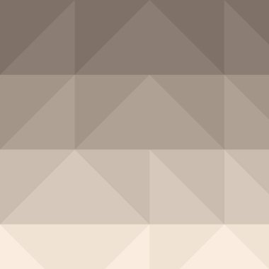 Soyut renk Low-Polygones Üretici Sanat arkaplan illüstrasyonu