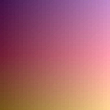 Soyut renk Low-Polygones Üretici Sanat arkaplan illüstrasyonu