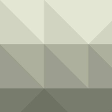 Soyut renk Low-Polygones Üretici Sanat arkaplan illüstrasyonu