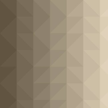 Soyut renk Low-Polygones vektör resimleme arkaplanı