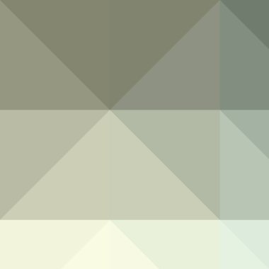 Soyut renk Low-Polygones Üretici Sanat arkaplan illüstrasyonu