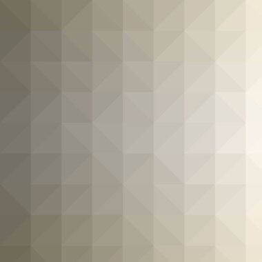 Soyut renk Low-Polygones Üretici Sanat arkaplan illüstrasyonu