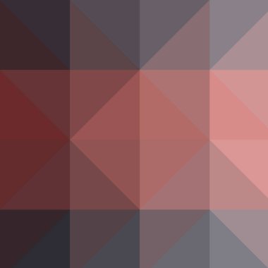 Soyut renk Low-Polygones Üretici Sanat arkaplan illüstrasyonu