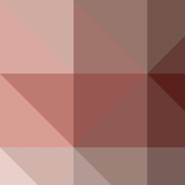 Soyut renk Low-Polygones Üretici Sanat arkaplan illüstrasyonu