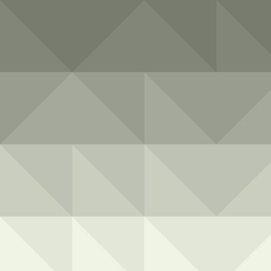 Soyut renk Low-Polygones Üretici Sanat arkaplan illüstrasyonu