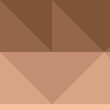 Soyut renk Low-Polygones Üretici Sanat arkaplan illüstrasyonu