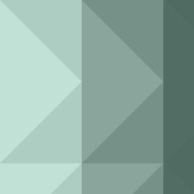 Soyut renk Low-Polygones Üretici Sanat arkaplan illüstrasyonu