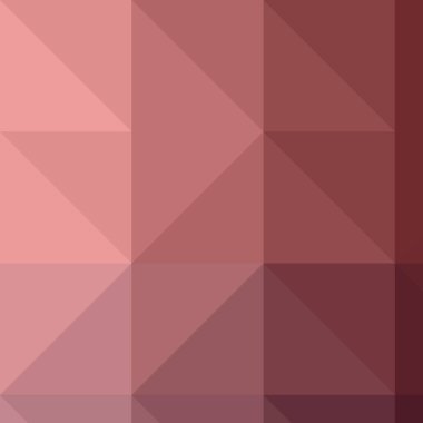 Soyut renk Low-Polygones vektör resimleme arkaplanı