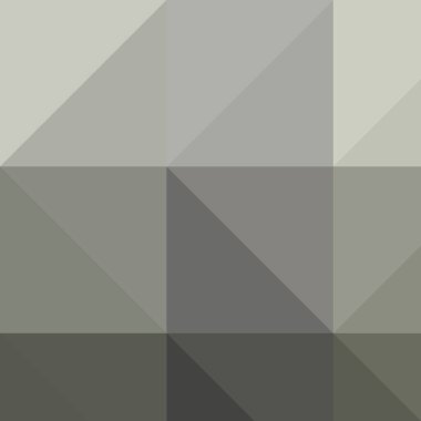 Soyut renk Low-Polygones Üretici Sanat arkaplan illüstrasyonu