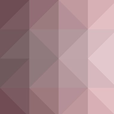 Soyut renk Low-Polygones vektör resimleme arkaplanı