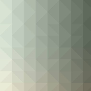 Soyut renk Low-Polygones Üretici Sanat arkaplan illüstrasyonu