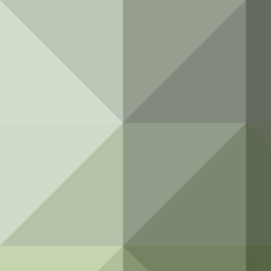 Soyut renk Low-Polygones Üretici Sanat arkaplan illüstrasyonu