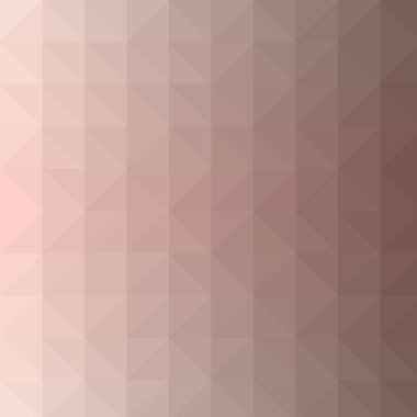 Soyut renk Low-Polygones Üretici Sanat arkaplan illüstrasyonu