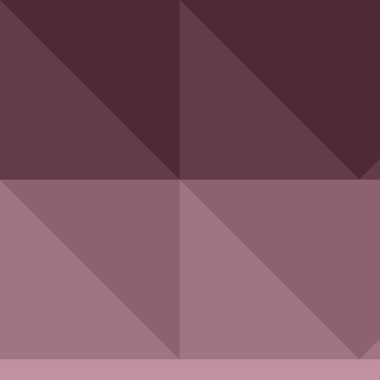 Soyut renk Low-Polygones vektör resimleme arkaplanı