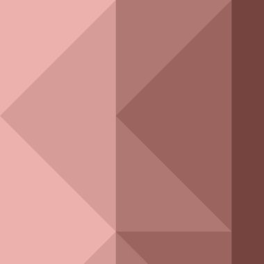 Soyut renk Low-Polygones vektör resimleme arkaplanı