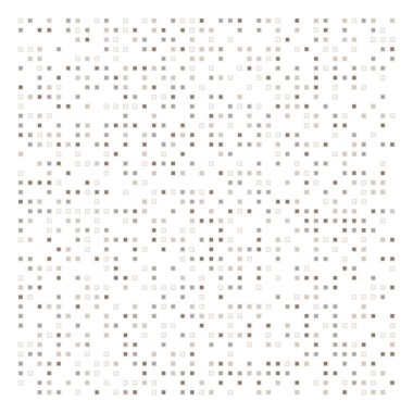 Ofset Quad üretken sanat arkaplan çizimi