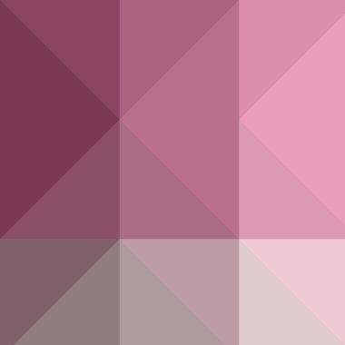 Soyut renk Low-Polygones Üretici Sanat arkaplan illüstrasyonu