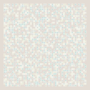 Ofset Quad üretken sanat arkaplan çizimi