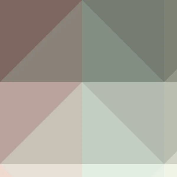 Abstract Generative Pixilated Mosaic Vector Art Background Illustration — Vetor de Stock
