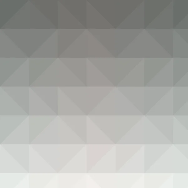 Abstract Generatief Pixilated Mozaïek Vector Art Achtergrond Illustratie — Stockvector