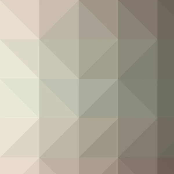 Abstraktní Generativní Pixilovaná Mozaika Vektor Pozadí Umění Ilustrace — Stockový vektor