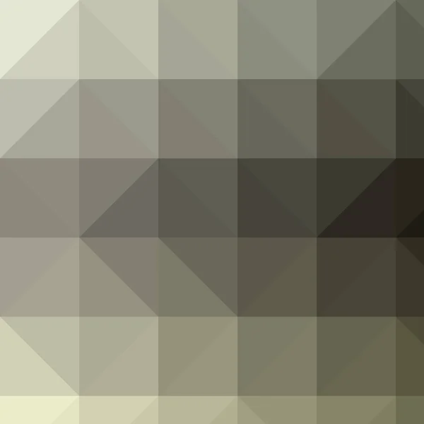 Abstraktní Generativní Pixilovaná Mozaika Vektor Pozadí Umění Ilustrace — Stockový vektor